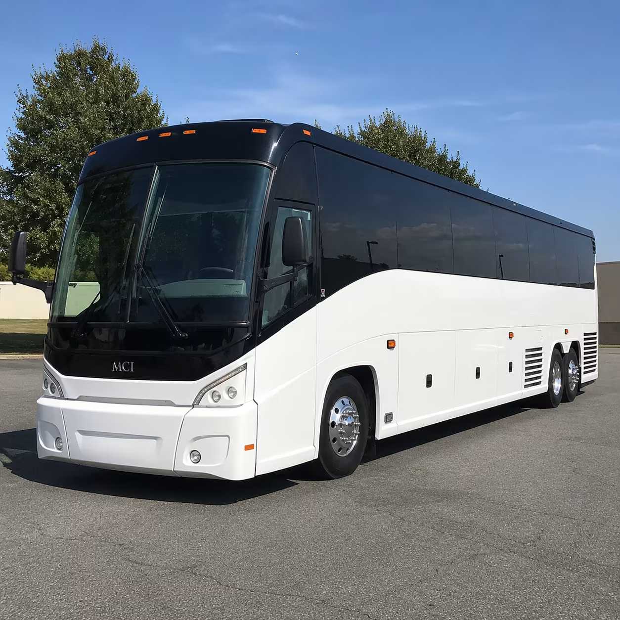 charter buses to asheville the blue ridge parkway and the north carolina mountains