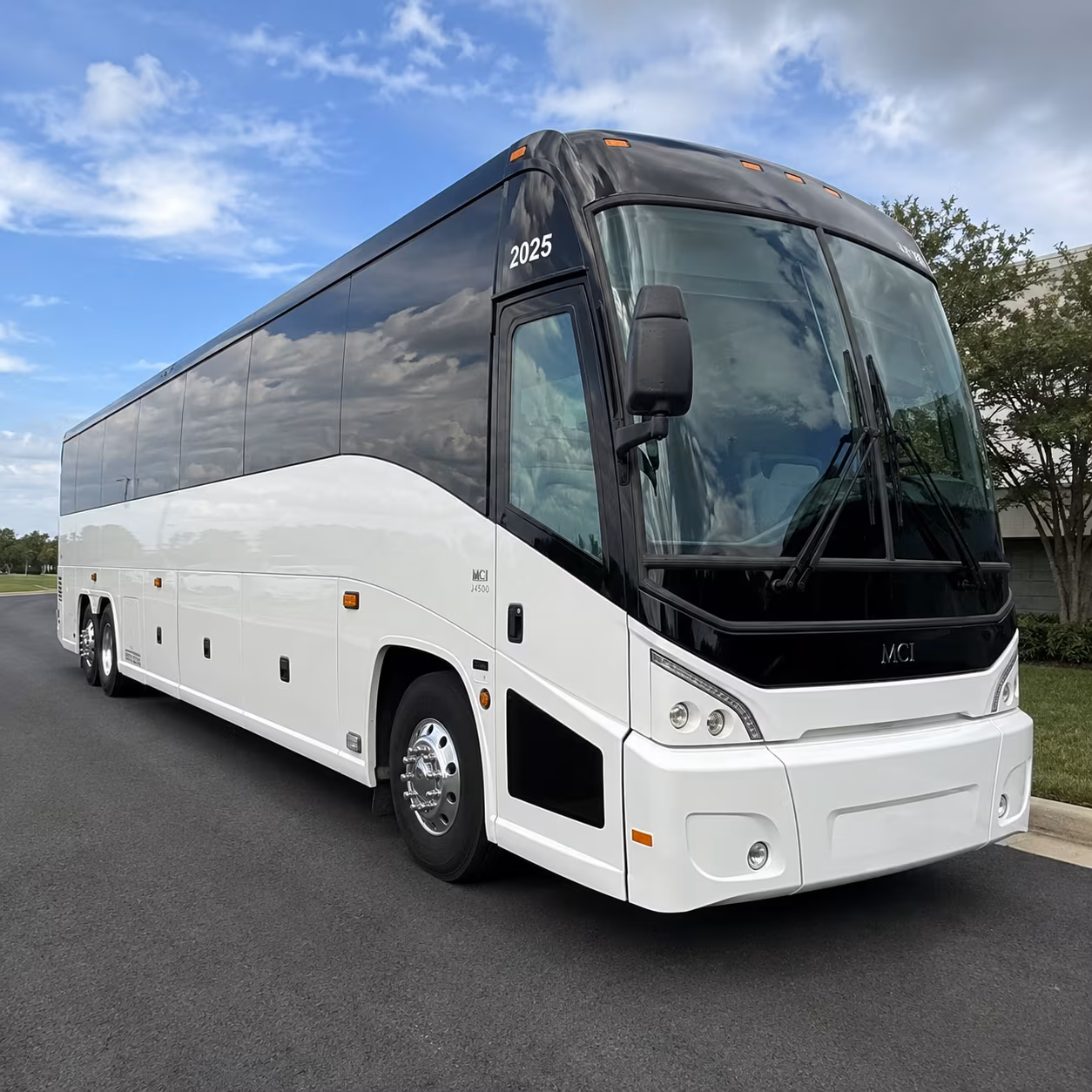 choir tours funeral shuttles and every church need in between