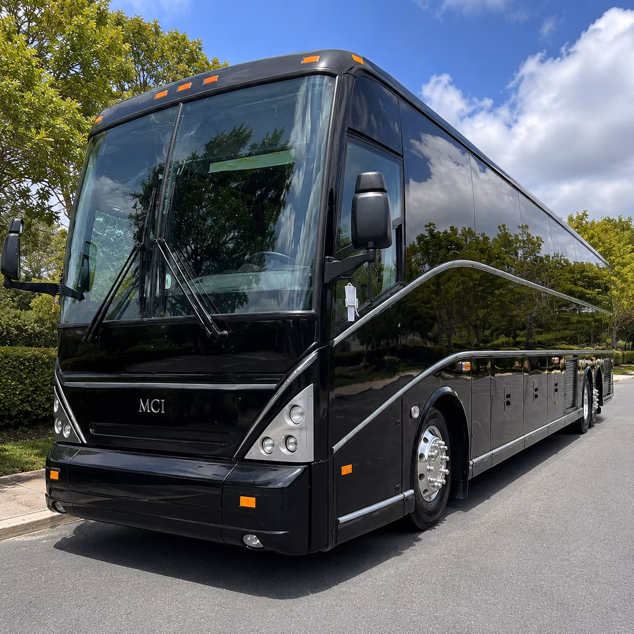 conference and convention shuttles to the benton convention center