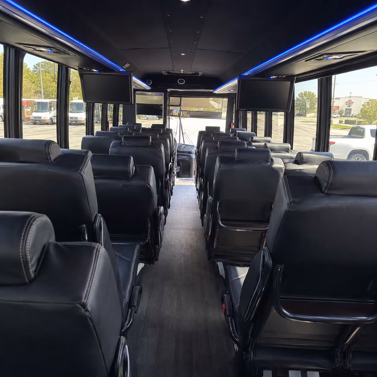 durham airport transportation