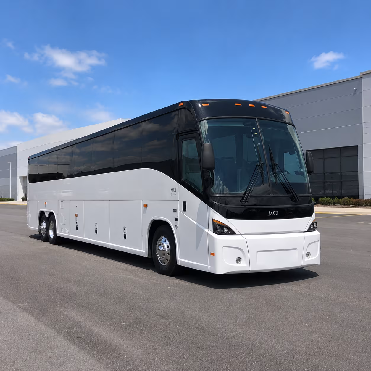 employee shuttle service along the salem parkway and i 40 corridor