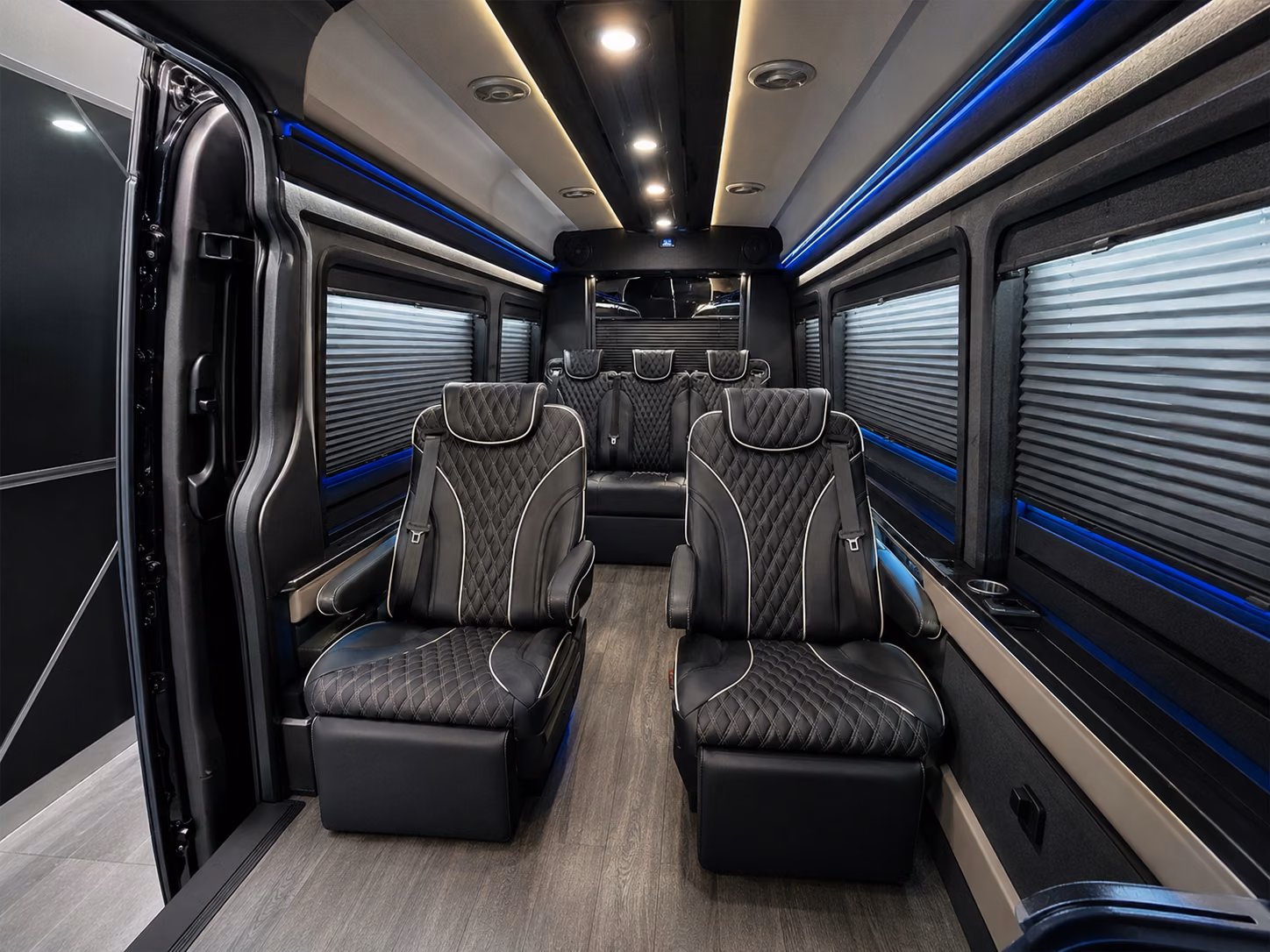 find exactly what you need for rdu and multi stop airport runs