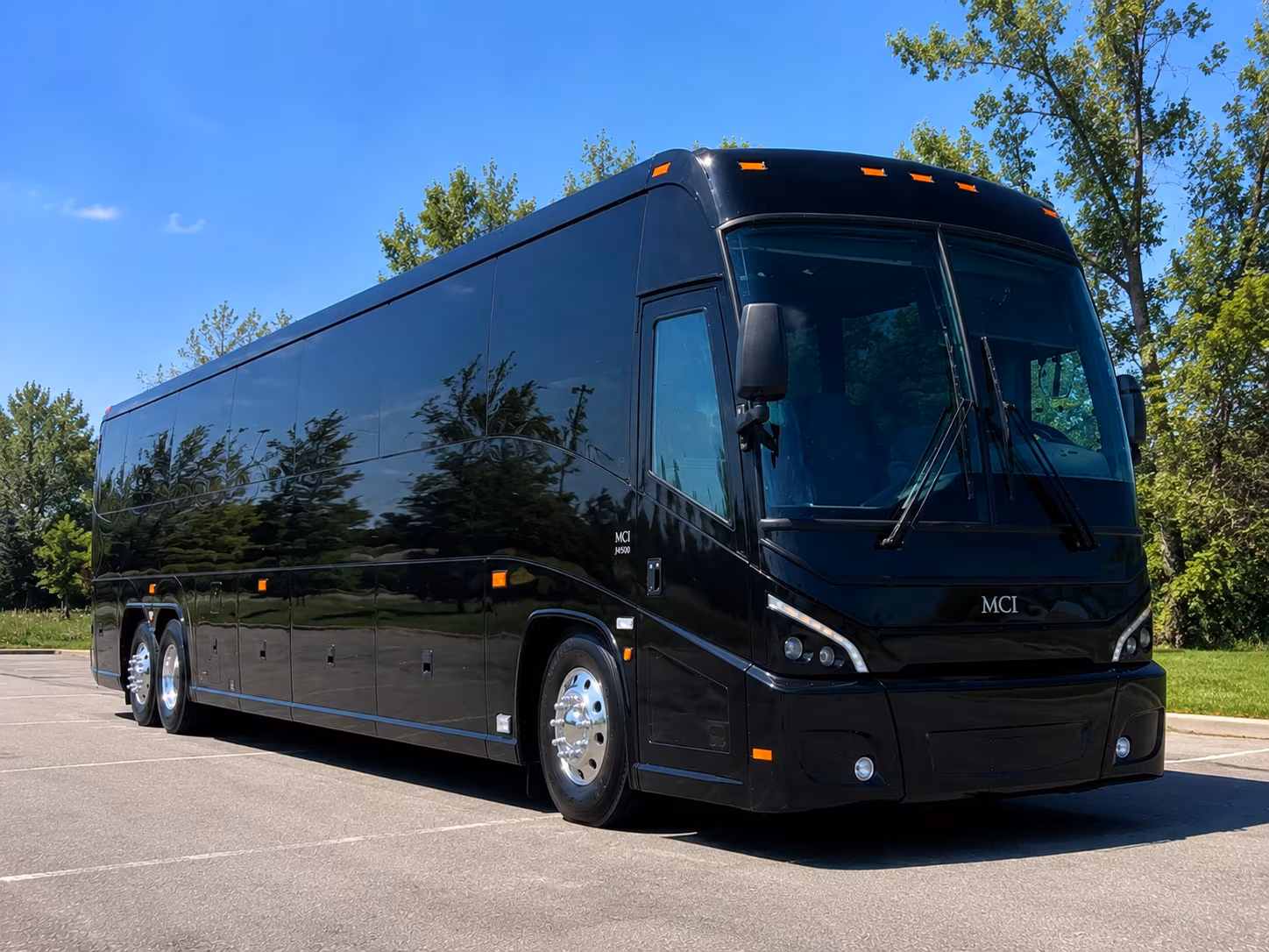 forget the rideshare scramble a prom bus keeps your winston salem group together all night