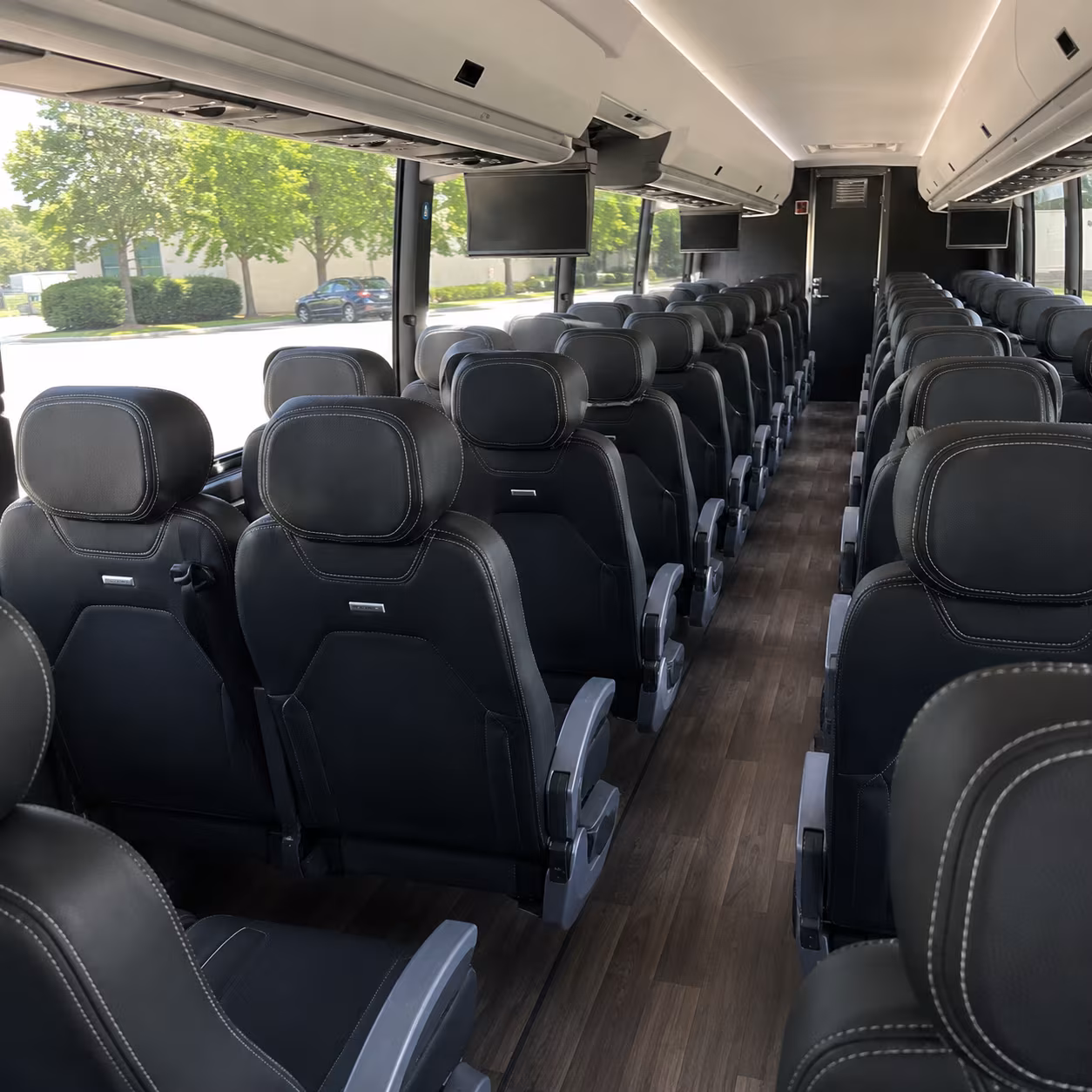 gastonia church transportation