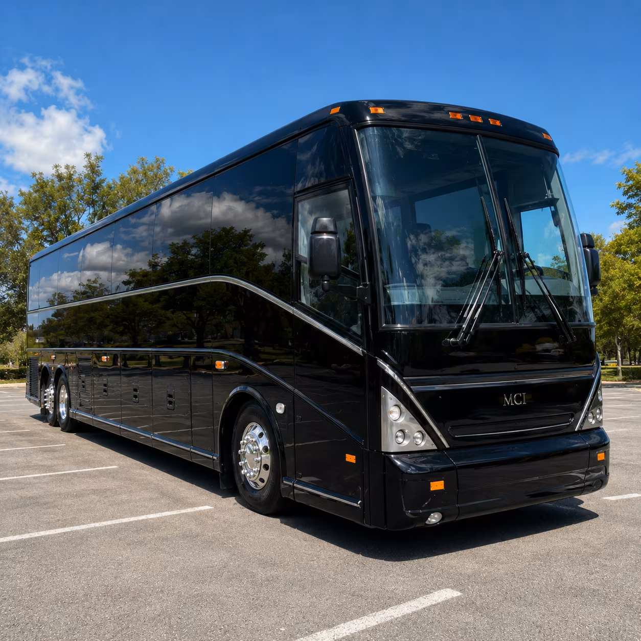 get your group to the ramkat and downtown winston salem venues