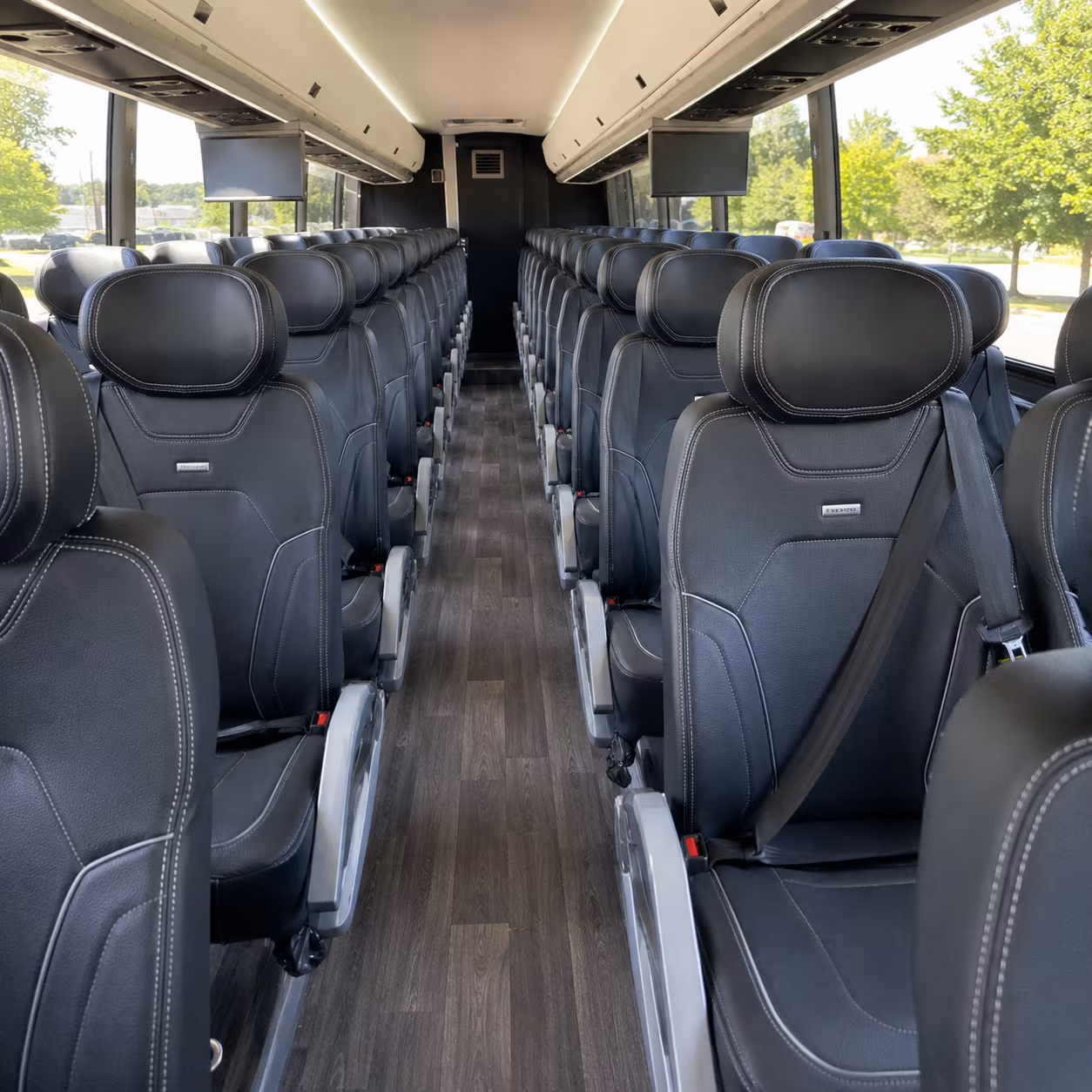 greensboro church transportation
