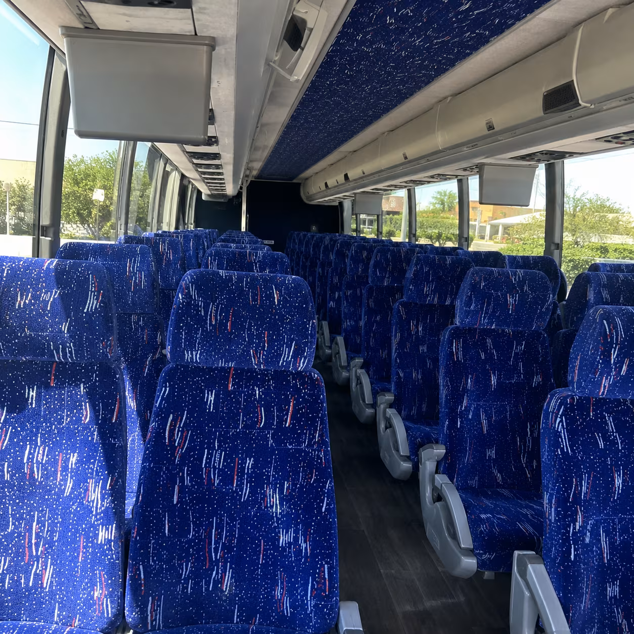 high point church transportation