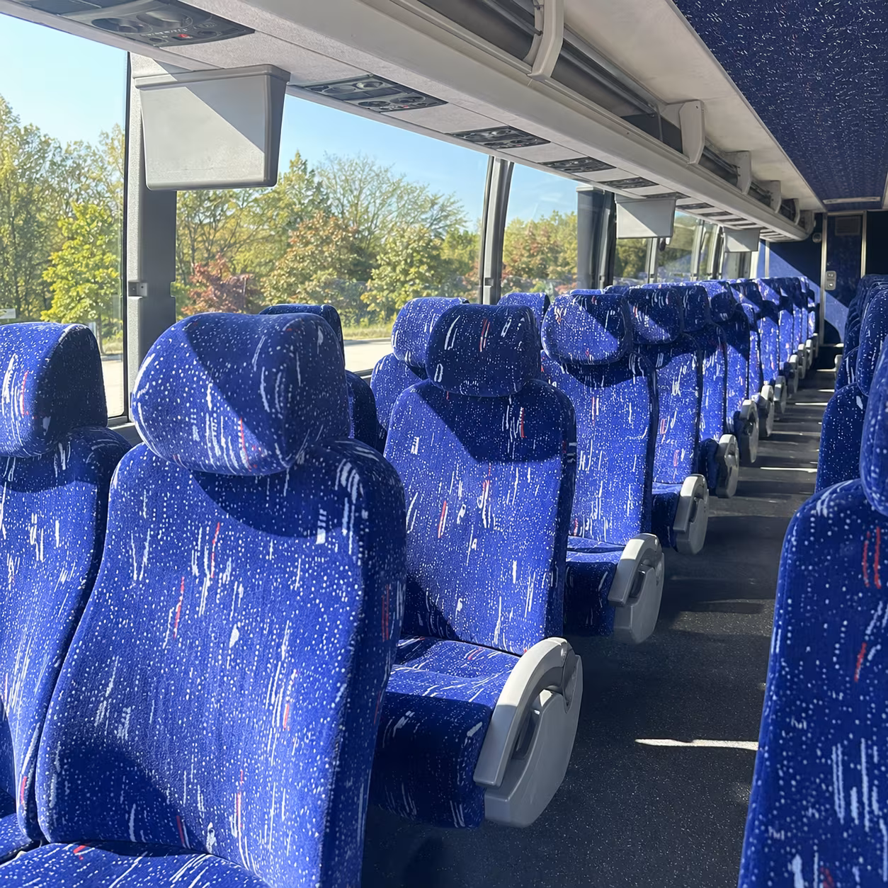 huntersville church transportation
