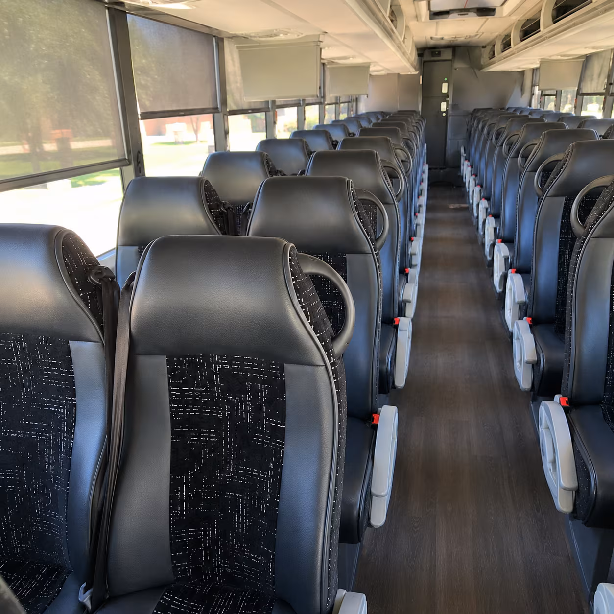kannapolis church transportation