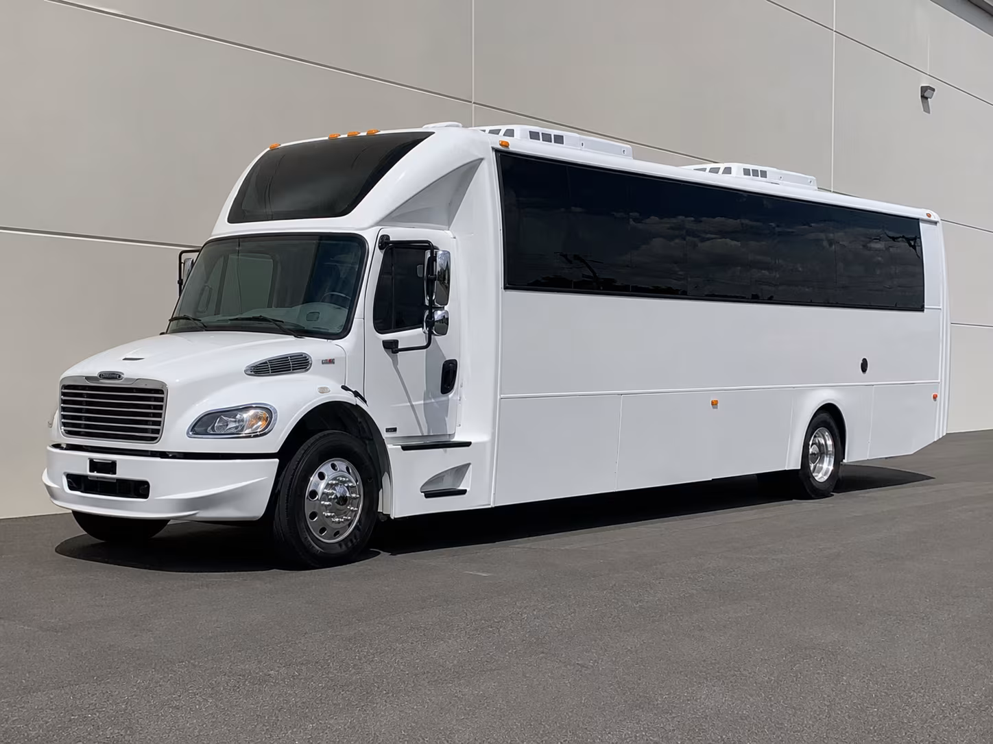 party buses and minibuses for bachelorette wine tours in winston salem