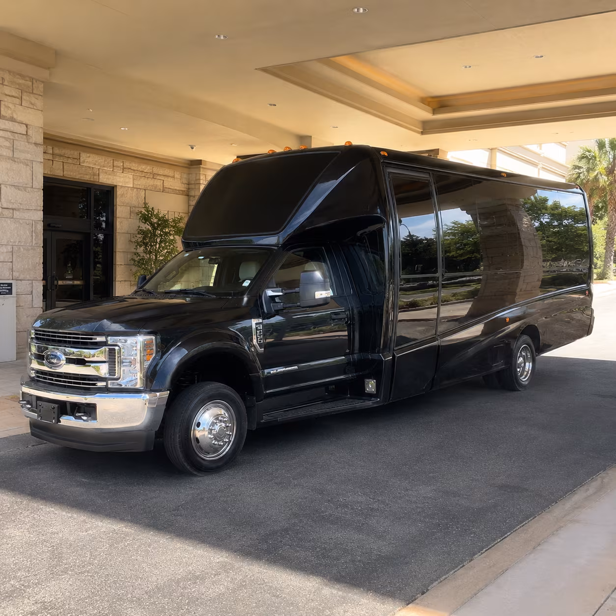 winston salem bachelor bachelorette party bus rental