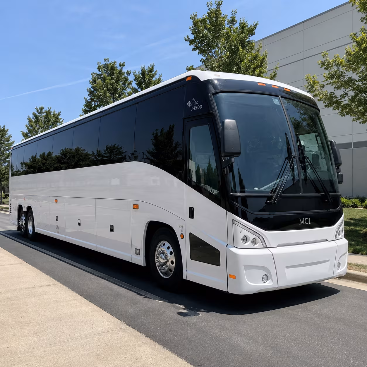 winston salem church retreat transportation to caraway ridgecrest and beyond