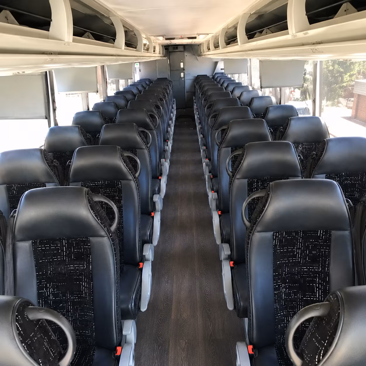 winston salem church transportation