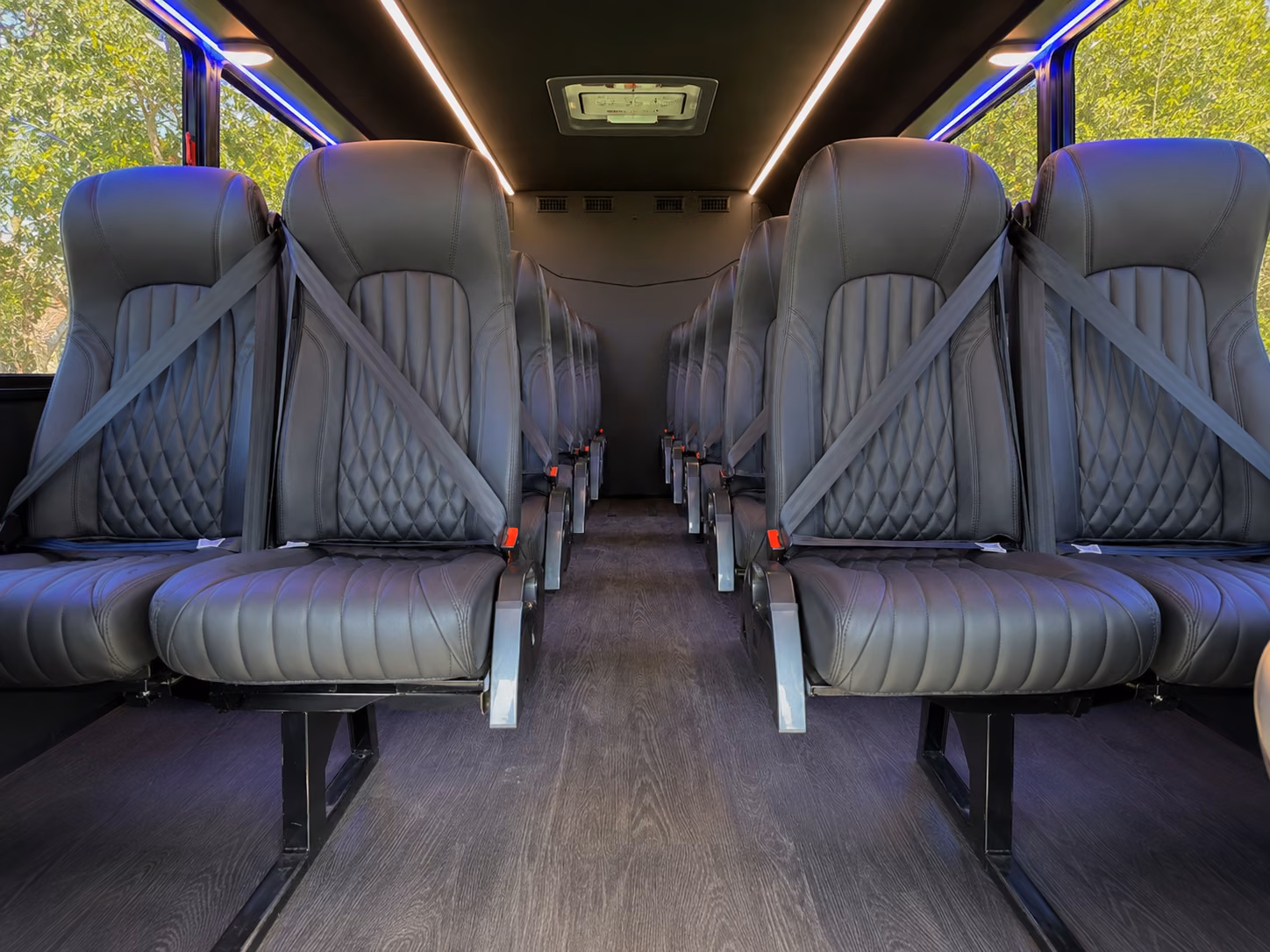 winston salem government military transportation onboard