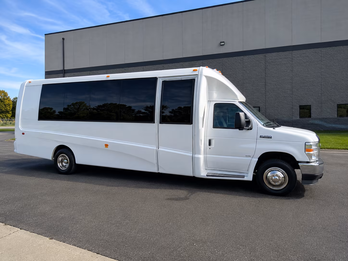 winston salem long distance transportation onboard seating