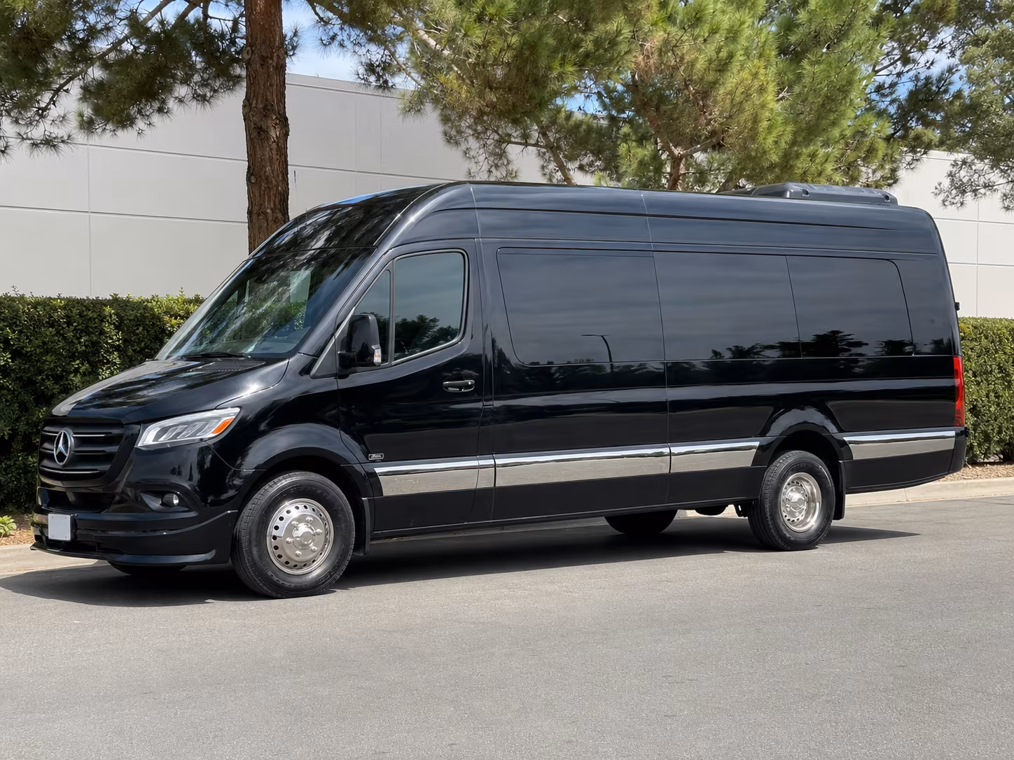 winston salem wine tour brewery transportation onboard