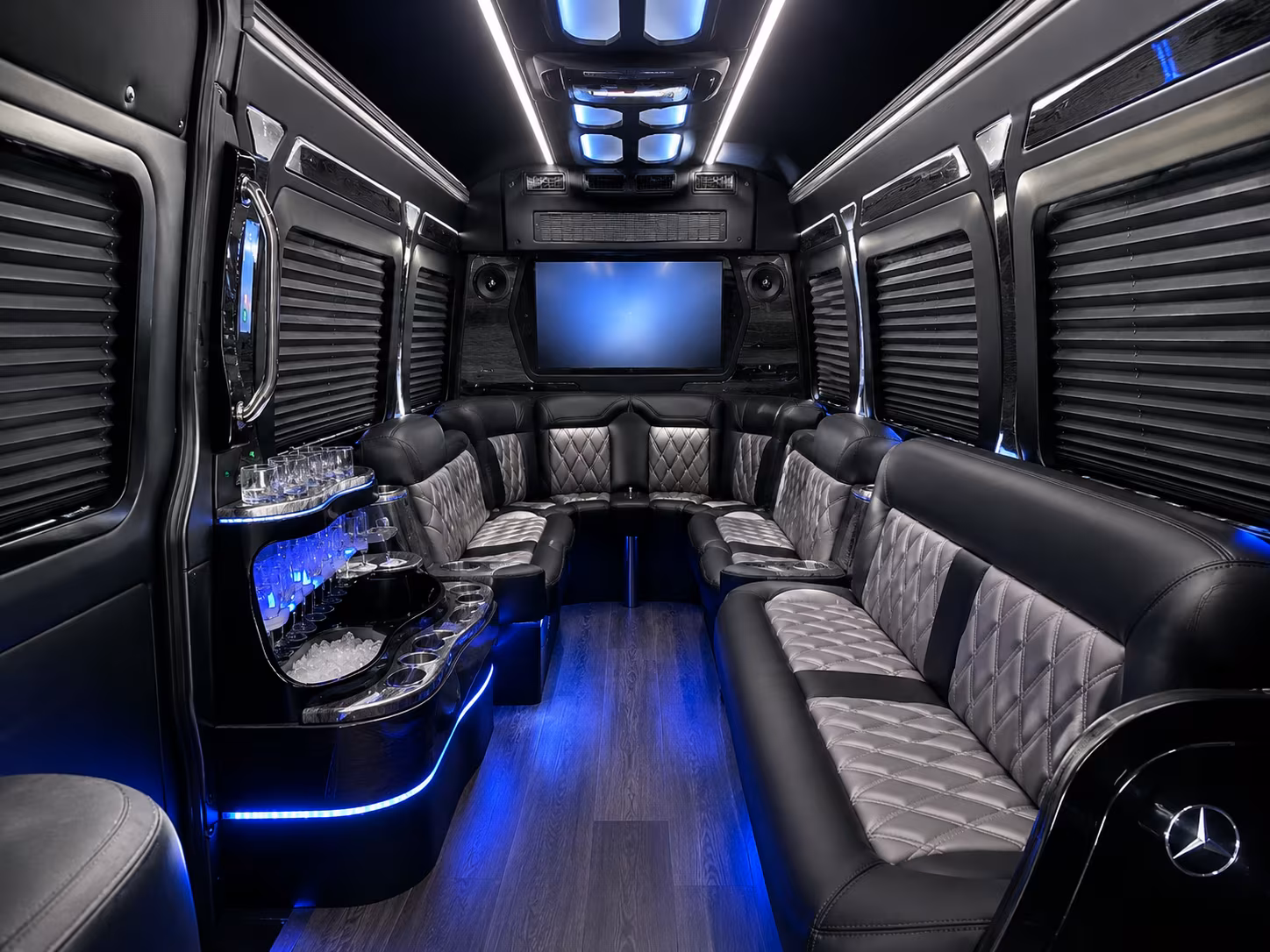 winstonsalemcharterbuscompany com connects you to more prom bus options than any one company can offer