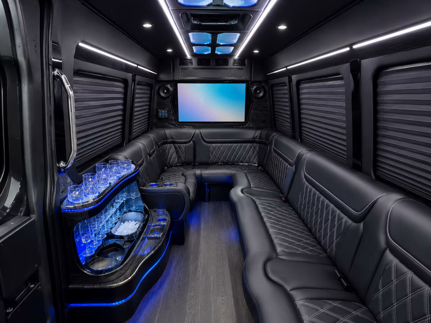 with winstonsalemcharterbuscompany com you get instant pricing for veteran and va transportation across the triad