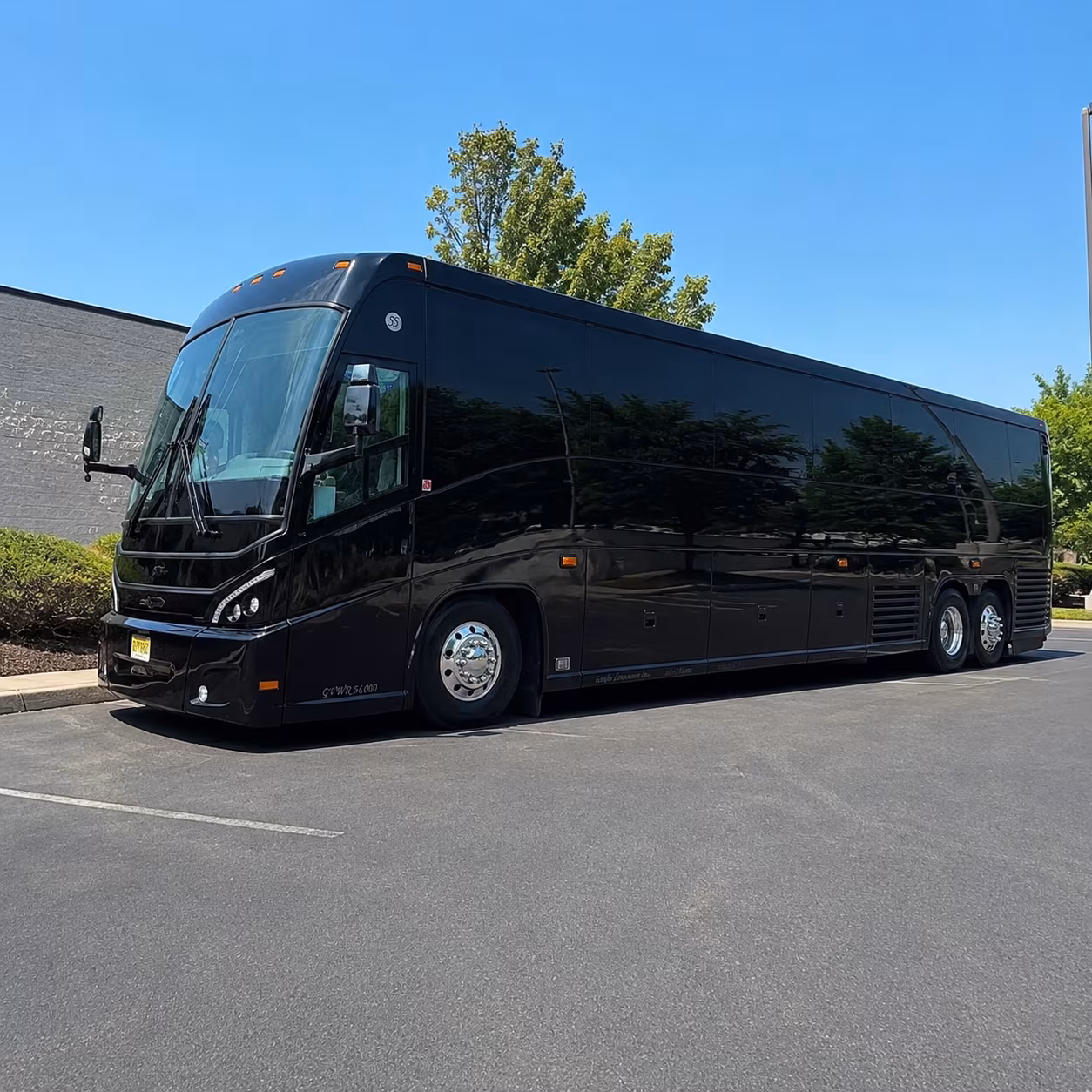 you ll love how easy winstonsalemcharterbuscompany com makes national guard and reserve transportation in winston salem
