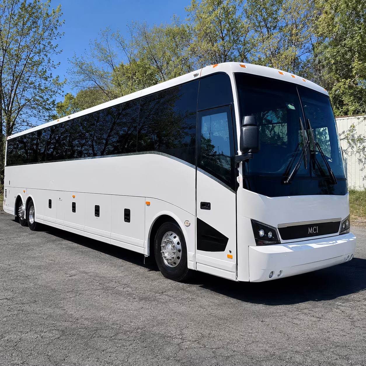 youth group and mission trip bus rentals from winston salem